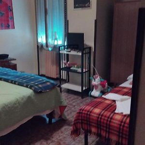 Private Bathroom Double Room