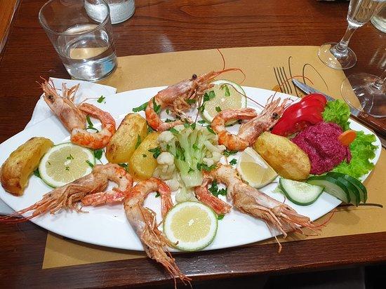 Kalimera Ristorante Greco